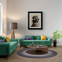 Load image into Gallery viewer, Six Months, Said the Doctor