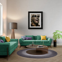 Load image into Gallery viewer, Hit the Road, Ray