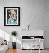 Load image into Gallery viewer, The Rocket Man