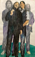 Load image into Gallery viewer, Some Are Dead, Some Are Living (sold)