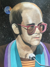 Load image into Gallery viewer, The Rocket Man