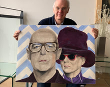 Load image into Gallery viewer, Father, forgive me