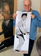 Load image into Gallery viewer, Wop-Bop-A-Loo-Mop-Alop-Bom-Bom