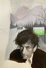 Load image into Gallery viewer, 2 Guys at the Edge of Twin Peaks