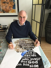 Load image into Gallery viewer, Bob Dylan's Big Question