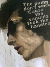 Load image into Gallery viewer, The Vandals Took the Handles