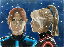 Load image into Gallery viewer, Virtual Voyage