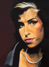 Load image into Gallery viewer, Amy