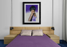 Load image into Gallery viewer, Diana, A Burning Love That Stings Like A Bee