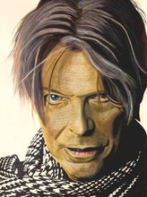 Load image into Gallery viewer, Bowie Berlin