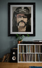 Load image into Gallery viewer, Lemmy, Gambling Man