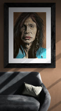Load image into Gallery viewer, Steven Tyler