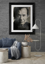 Load image into Gallery viewer, Man in Black