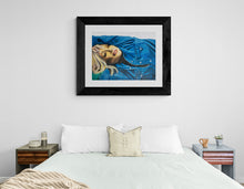 Load image into Gallery viewer, Dolly Bluegrass