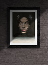 Load image into Gallery viewer, Prince Eyes Shut