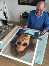 Load image into Gallery viewer, Limited Edition Gift Card