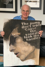 Load image into Gallery viewer, The Vandals Took the Handles