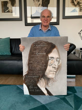 Load image into Gallery viewer, Oh No, Not John