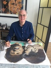 Load image into Gallery viewer, Dancing in the Street