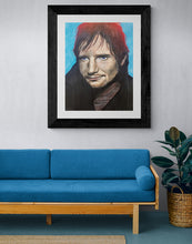 Load image into Gallery viewer, Edward Christopher Sheeran, born Halifax, February 1991