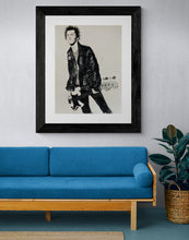 Load image into Gallery viewer, PunkSid