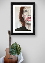 Load image into Gallery viewer, Half Mick