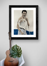 Load image into Gallery viewer, Q, Farrokh Bulsara