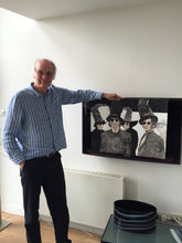 Load image into Gallery viewer, Stones Hats