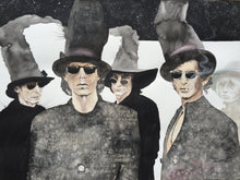 Load image into Gallery viewer, Stones Hats