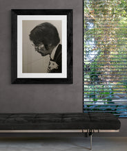 Load image into Gallery viewer, John In Monochrome
