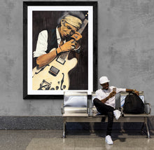 Load image into Gallery viewer, Steel Guitar Engagement