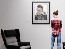 Load image into Gallery viewer, There's A Starman