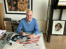 Load image into Gallery viewer, Dave Everlong