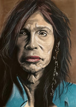 Load image into Gallery viewer, Steven Tyler