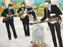 Load image into Gallery viewer, Chiswick Beatles