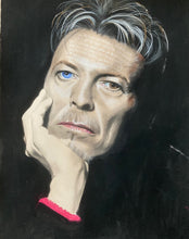 Load image into Gallery viewer, Bowie & Mortality