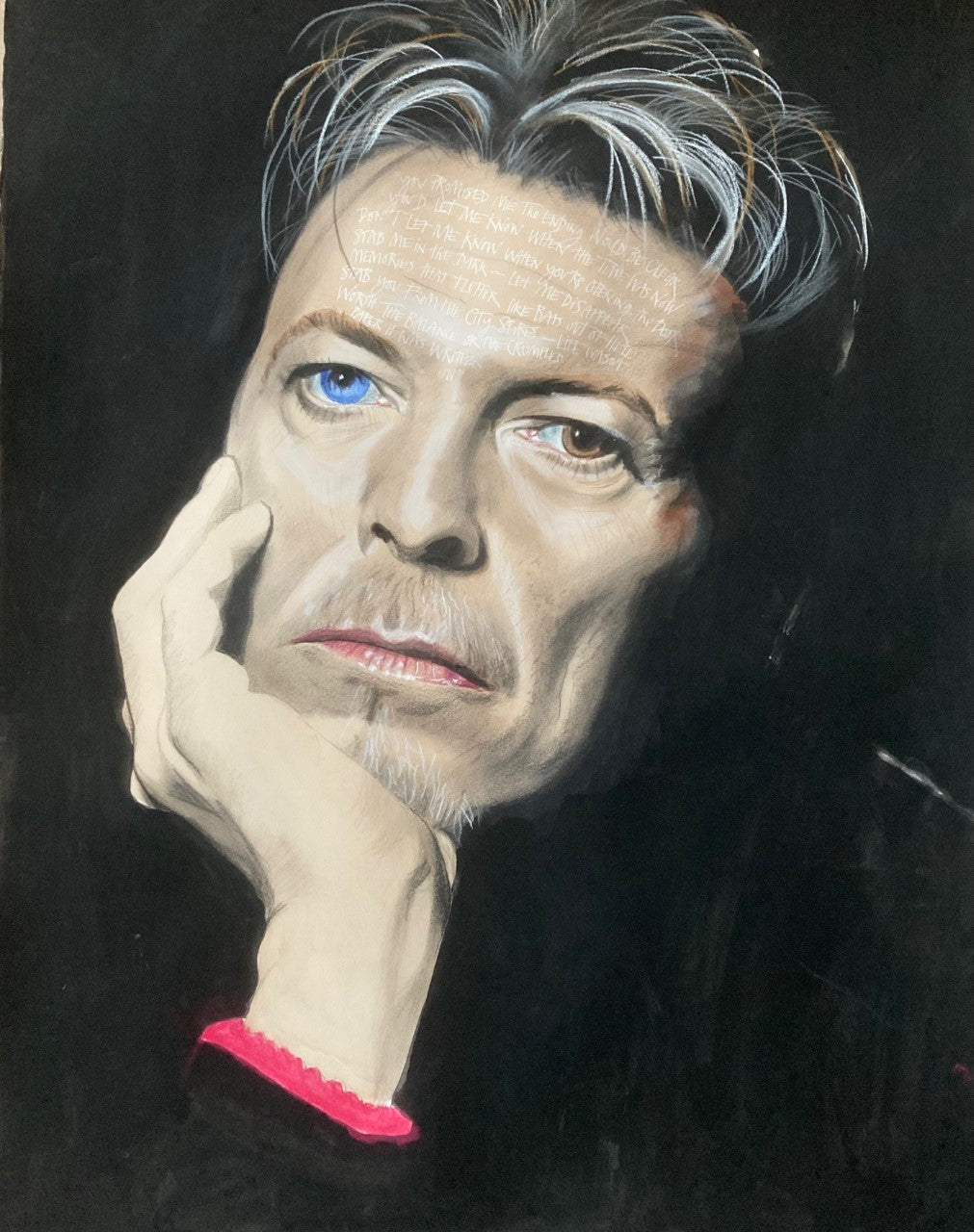 Bowie & Mortality
