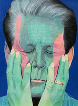 Load image into Gallery viewer, Brian Wilson..God Only...