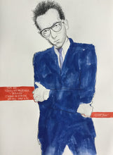 Load image into Gallery viewer, Almost Blue Elvis