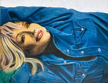 Load image into Gallery viewer, Dolly Bluegrass