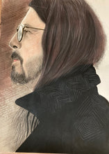 Load image into Gallery viewer, Storyteller Dave