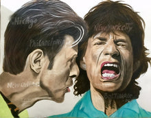 Load image into Gallery viewer, Dancing in the Street