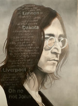 Load image into Gallery viewer, Oh No, Not John