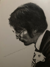 Load image into Gallery viewer, John In Monochrome