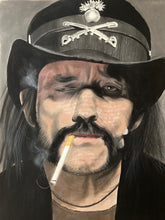 Load image into Gallery viewer, Lemmy, Gambling Man