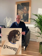 Load image into Gallery viewer, Liverpool Lennon