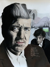 Load image into Gallery viewer, 2 Guys at the Edge of Twin Peaks