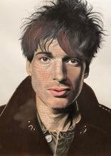 Load image into Gallery viewer, Paolo On the Green