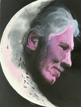 Load image into Gallery viewer, Pink Floyd Moon Phases