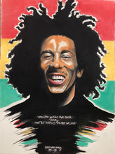 Load image into Gallery viewer, RastaBob